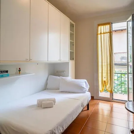 Διαμέρισμα Hostfacile - Inglesi - 3 Bedrooms - Wifi Σαν Ρέμο