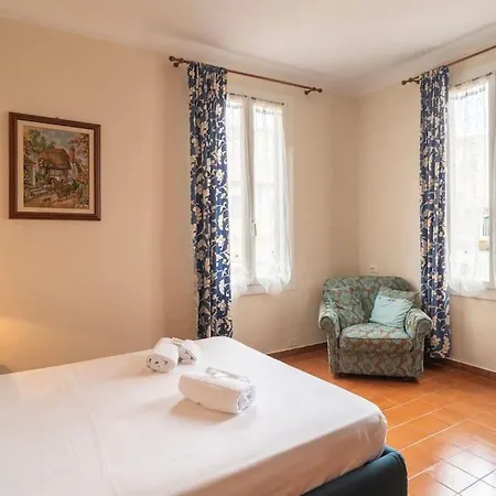Hostfacile - Inglesi - 3 Bedrooms - Wifi