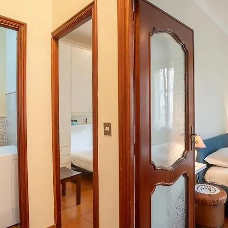 Hostfacile - Inglesi - 3 Bedrooms - Wifi * Sanremo