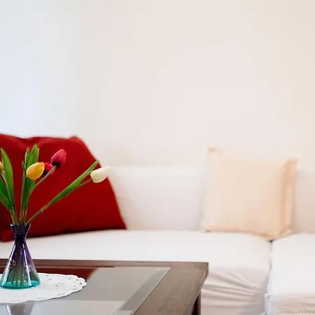 Hostfacile - Inglesi - 3 Bedrooms - Wifi Apartment *