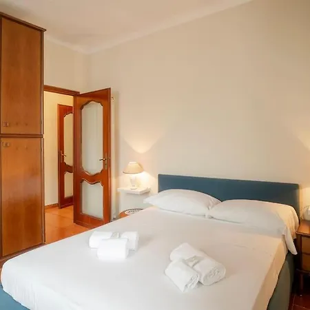 Hostfacile - Inglesi - 3 Bedrooms - Wifi Apartment Sanremo