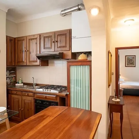 Hostfacile - Inglesi - 3 Bedrooms - Wifi