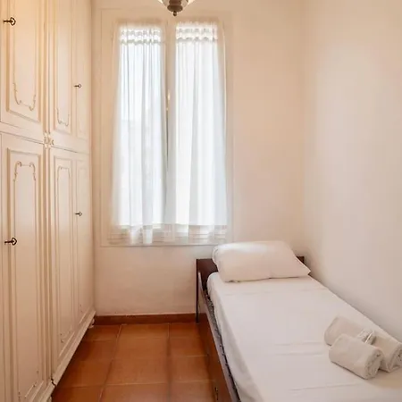 Hostfacile - Inglesi - 3 Bedrooms - Wifi Apartment *