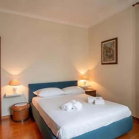 Apartment Hostfacile - Inglesi - 3 Bedrooms - Wifi Sanremo