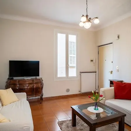 Hostfacile - Inglesi - 3 Bedrooms - Wifi