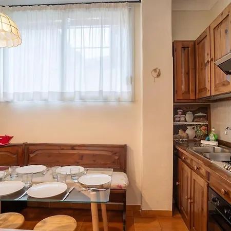 Hostfacile - Inglesi - 3 Bedrooms - Wifi *