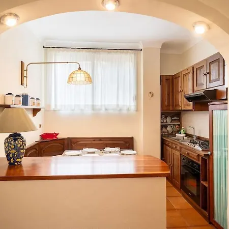 Hostfacile - Inglesi - 3 Bedrooms - Wifi * Sanremo