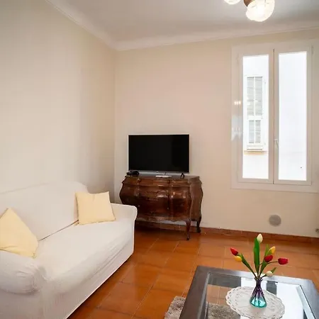 Hostfacile - Inglesi - 3 Bedrooms - Wifi Sanremo