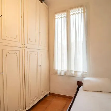 Hostfacile - Inglesi - 3 Bedrooms - Wifi Apartment *
