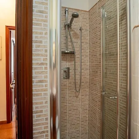 Hostfacile - Inglesi - 3 Bedrooms - Wifi Apartment Sanremo