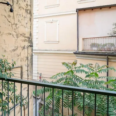 Hostfacile - Inglesi - 3 Bedrooms - Wifi Apartment